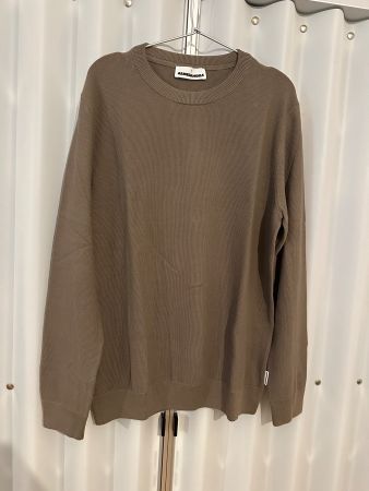 NEU Strickpullover ARMEDANGELS / GRAANO COMPACT Gr.L