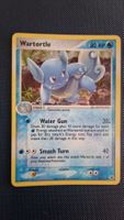 Wartortle [Holo] #50 – Pokémon FireRed & LeafGreen