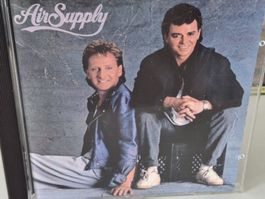 CD Air Supply - Air Supply   Softrock💘