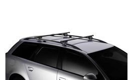Dachträgersystem Thule Smart Rack 784/785