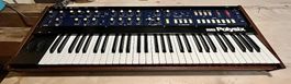 KORG PolySIX 6 Voice Analog Synthesizer