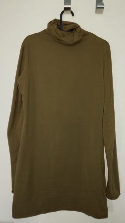 Rollkragen-Pullover ALESSIA SANTI