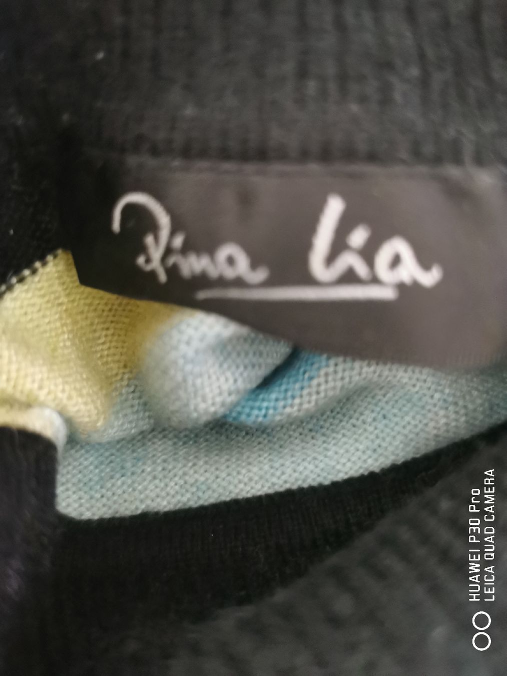Pullover & Sweatshirts: Rima Lia Rollkragenpullover, mit Wolle & Kaschmir, Gr M – Neu (gemäss Beschreibung) aus Erlenbach ZH von alisamilana 2