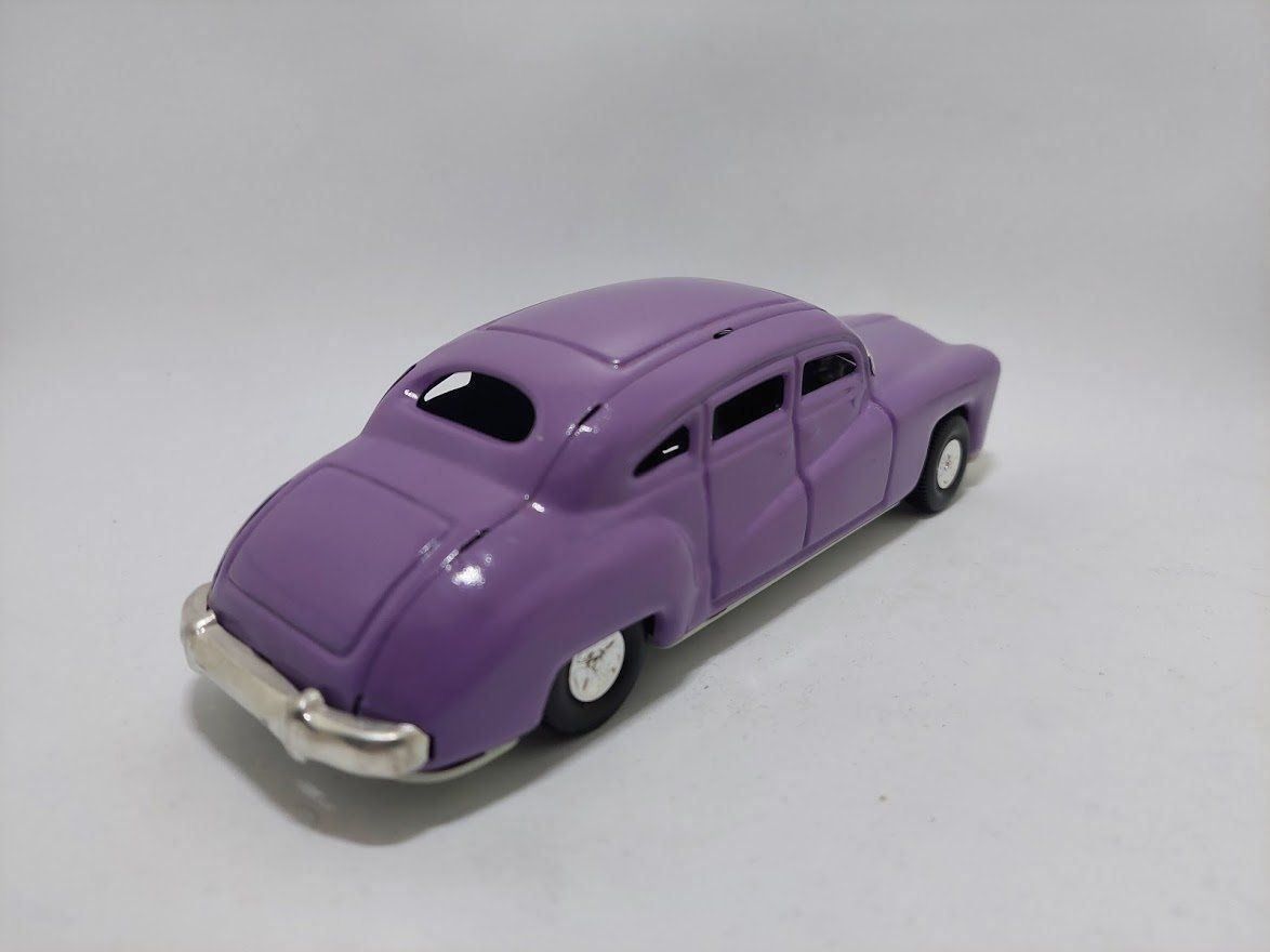 Voitures modèles: 1:24 Blechauto Vintage Made in Germany – D'occasion à Cugnasco par AndyAlfa 1