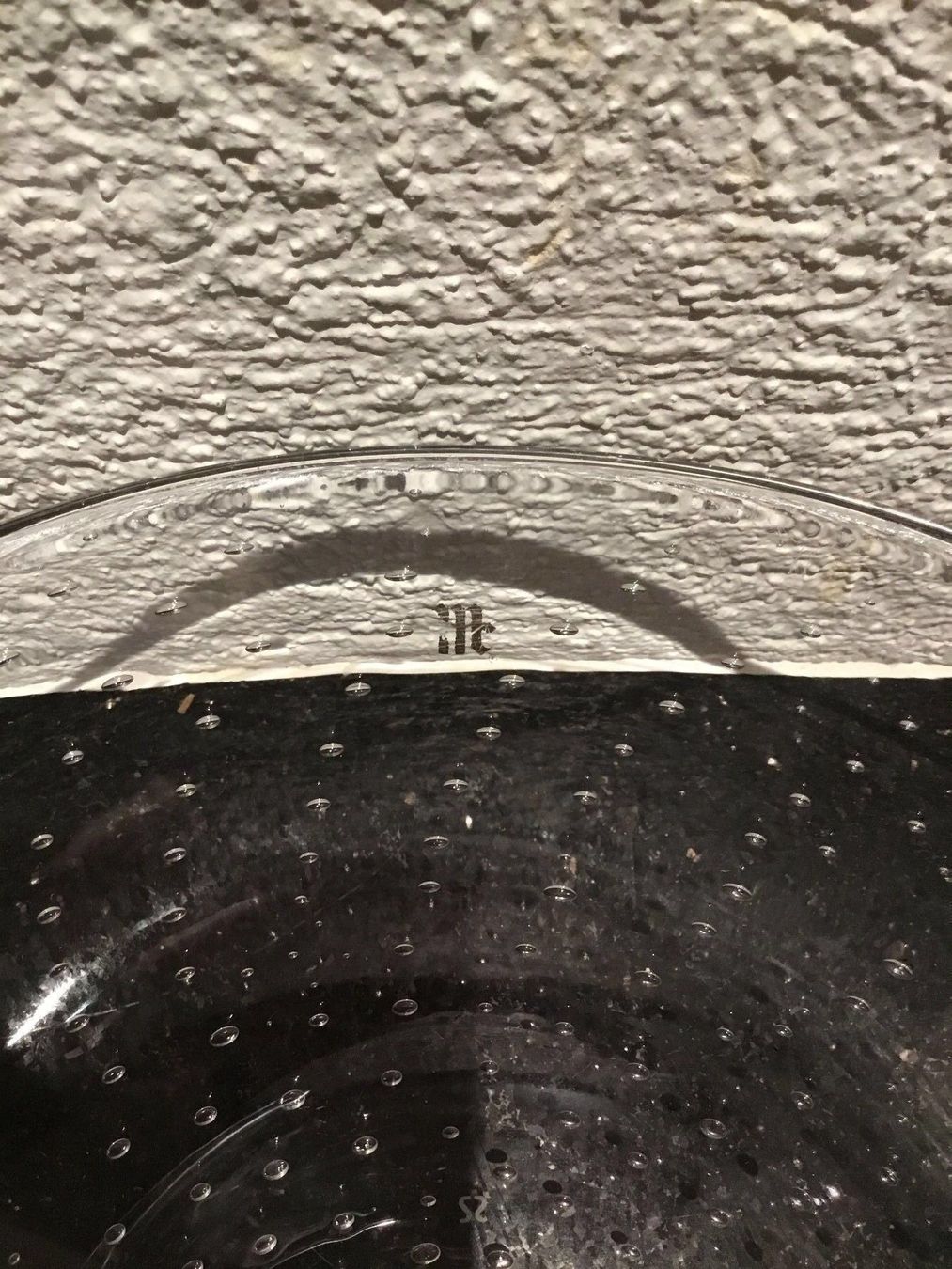 Ciotole: Stylische Glasschüssel Mc Cormick – Usato da Niederweningen venduto da baghirac 2