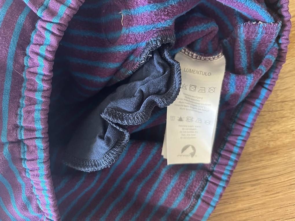 Maglioni & Felpe: Finkid Tunika Pulli 100/110 – Usato da Basel venduto da leoniewenz 3