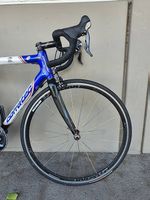 Corratec Weltmeister 2006 Carbon Rennvelo