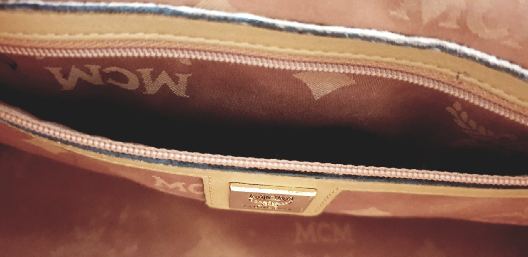 Mcm Borse: MCM Handtasche – Usato da Villigen venduto da nottel 6