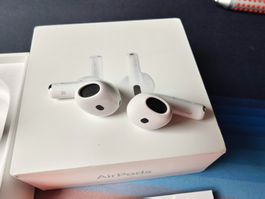 Apple AirPods 4 - neu, OVP,