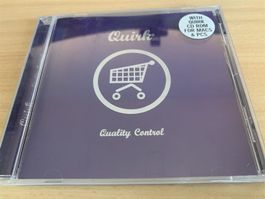 Quirk – Quality Control