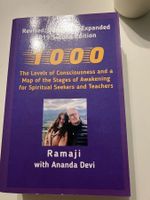 1000 The levels of consciousness - Ramaji with Ananda Devi