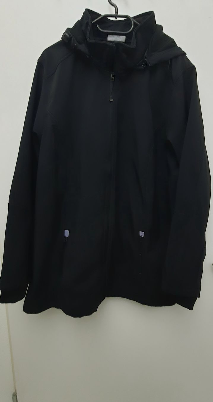 Giacche: Softshelljacke – Nuovo e nell'imballaggio originale da Rotkreuz venduto da schweizerin72