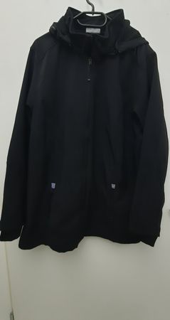 Softshelljacke