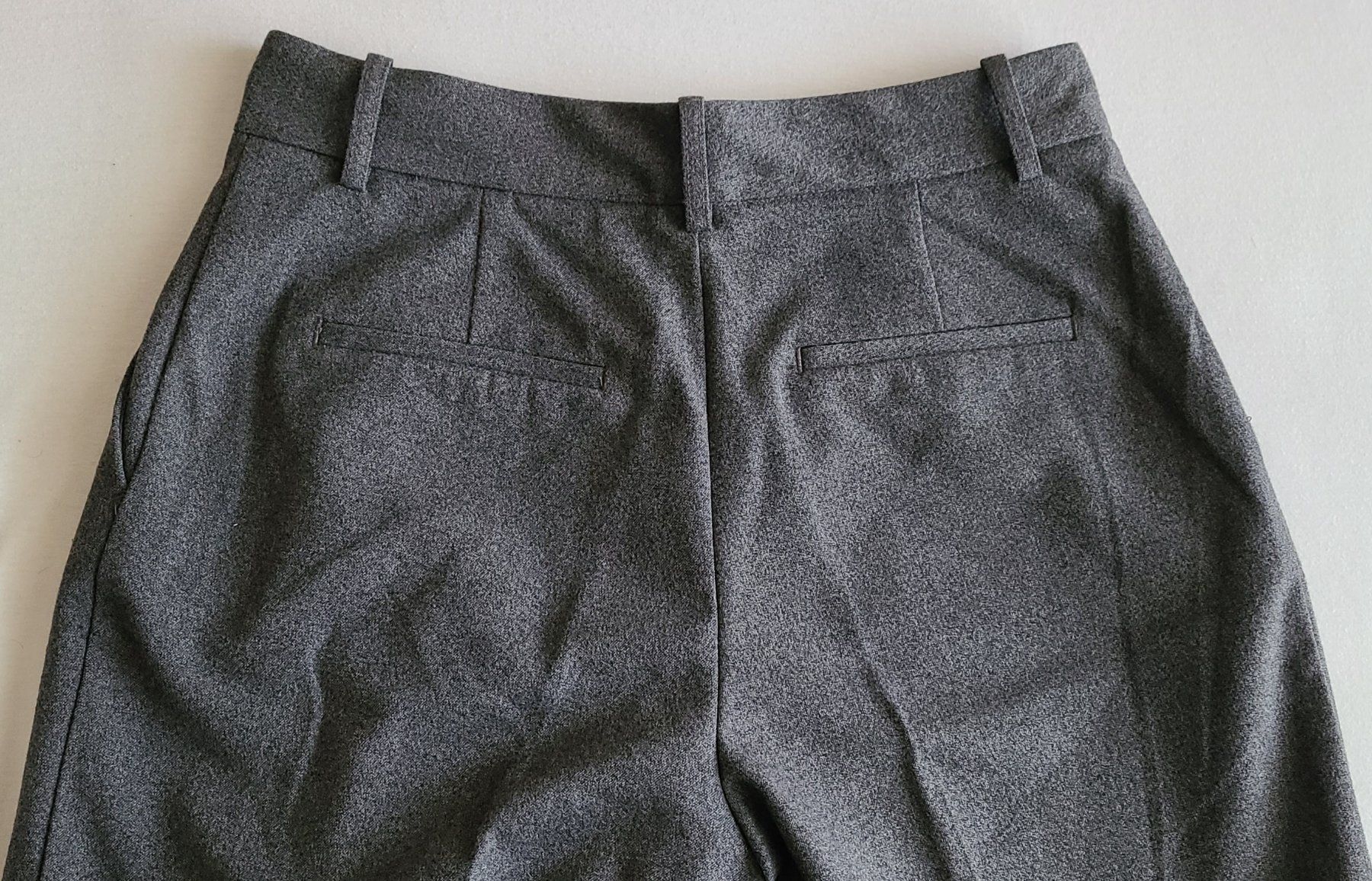 Zara Hosen: Hose von Zara, Gr. S – Gebraucht aus Basel von Luzora 2