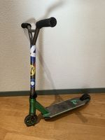 Chilli Scooter grün
