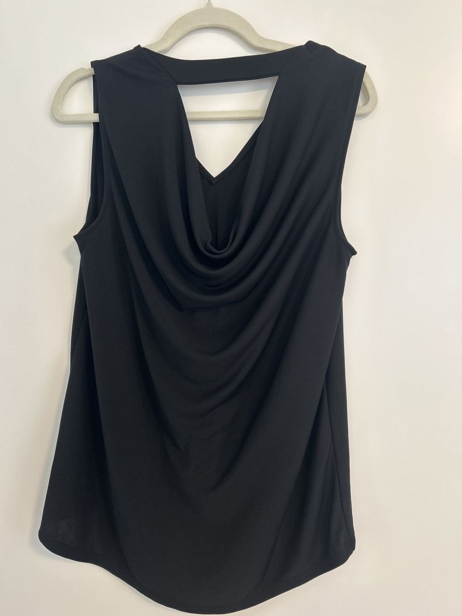 Tops: NINE WEST Top, Size M, like new – Gebraucht aus Binningen von zcm8 3
