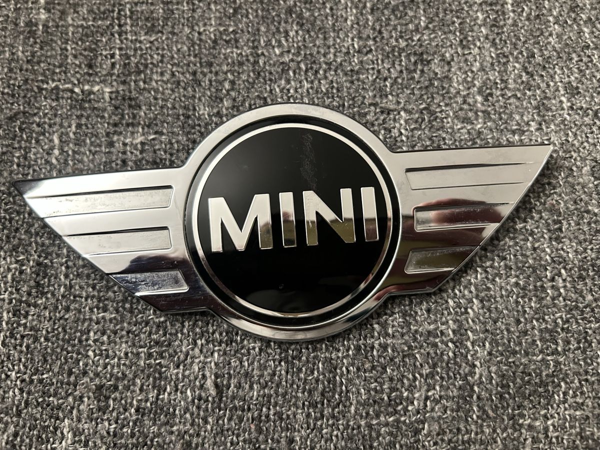 Mini Accessori per altri veicoli: Monogramme Mini  – Usato da Meyrin venduto da Sparco05