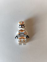 MISPRINT Lego Star Wars 212th clone trooper