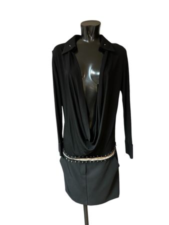 ALEXANDER MQUEEN Kleid