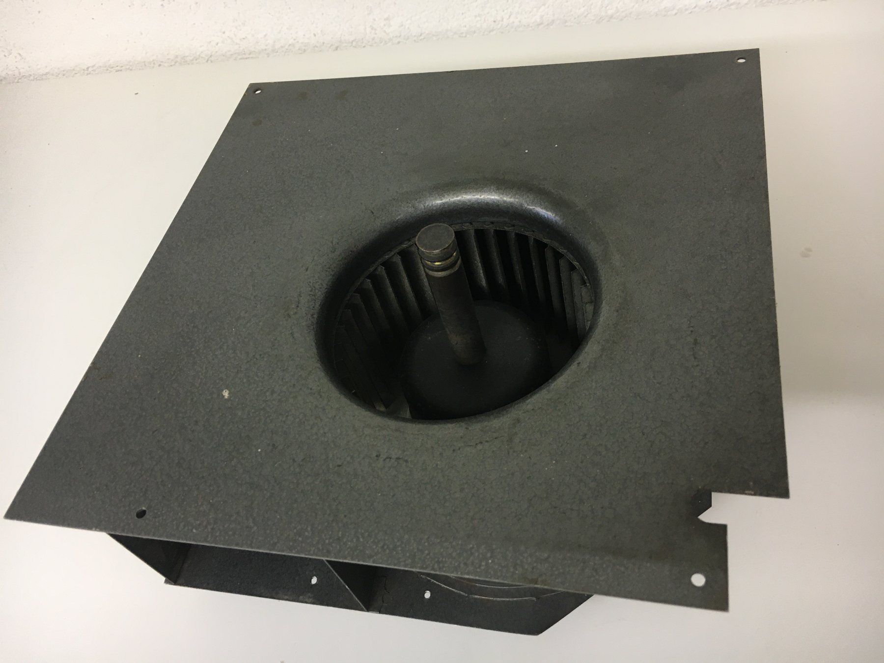 Ventilatoren: Sibitherm Ventilator – Gebraucht aus Luzern von Solanor13