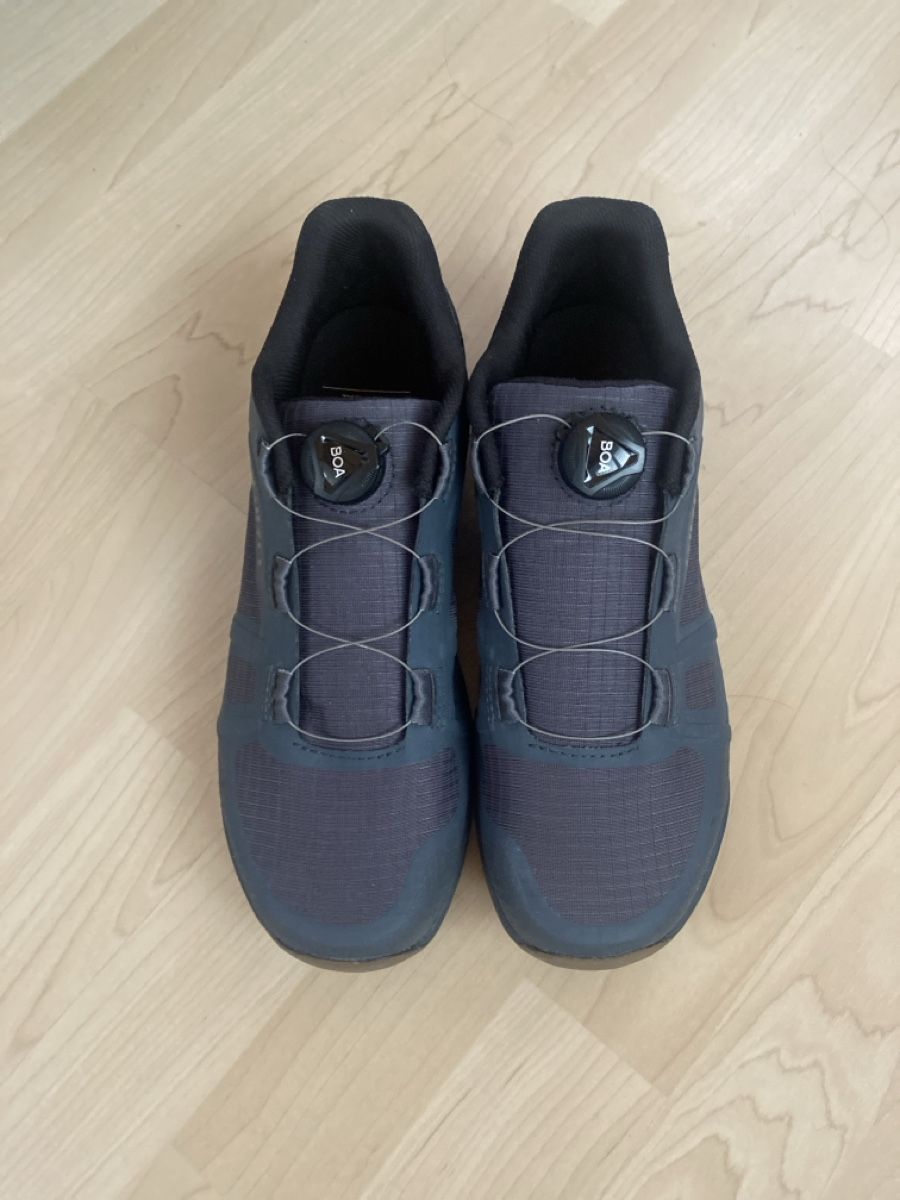 Giro Chaussures hommes: Chaussure vélo Clip Giro – Neuf (Voir description) à La Neuveville par delphinemagaline 1