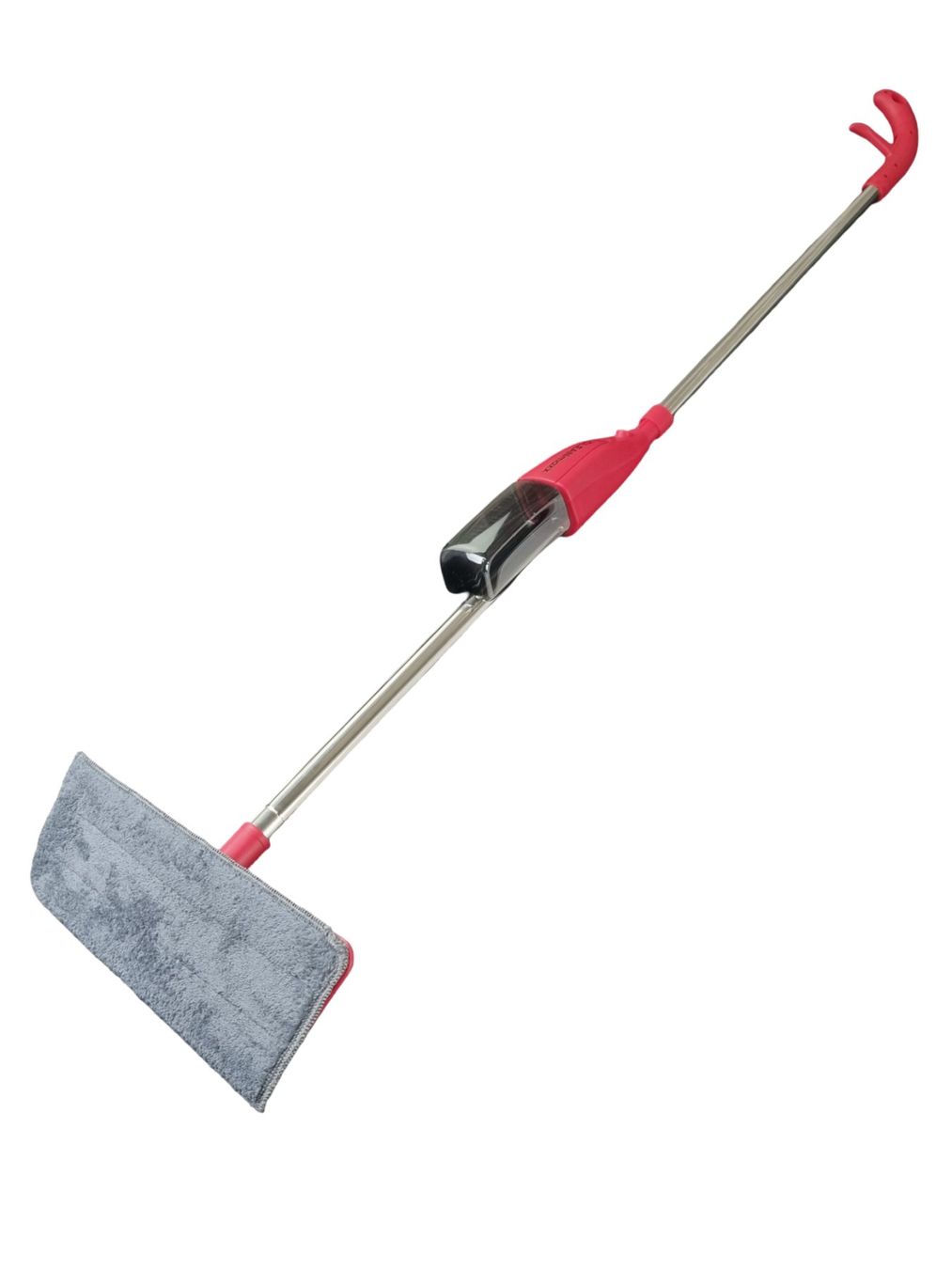 Sonstige Reinigungsgeräte: CLEANMAXX Spray Mopp | 110 cm – Neu (gemäss Beschreibung) aus Wangen b. Olten von Restwert_Wangen 1