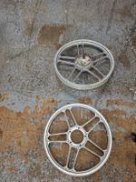 Puch Felgen 16Zoll 