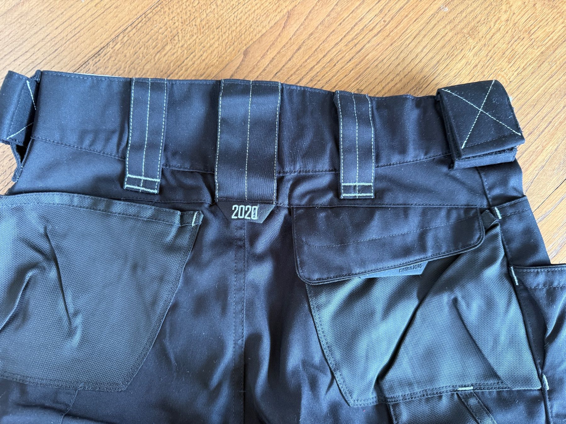 Engelbert Strauss Hosen: Engelbert Strauss Hose Größe 50 Herren Motion 2020 – Neu (gemäss Beschreibung) aus Ennetbaden von mapa05 7