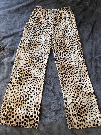 New Zara summer set size S