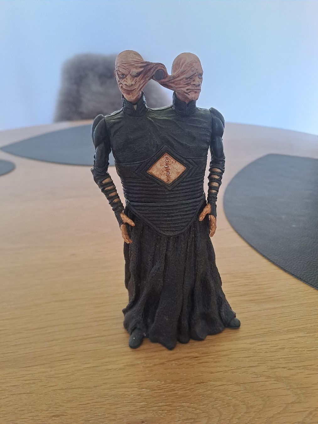 Figuren: Hellraiser Bloodline Twins – Gebraucht aus Wettingen von anatomica87 1