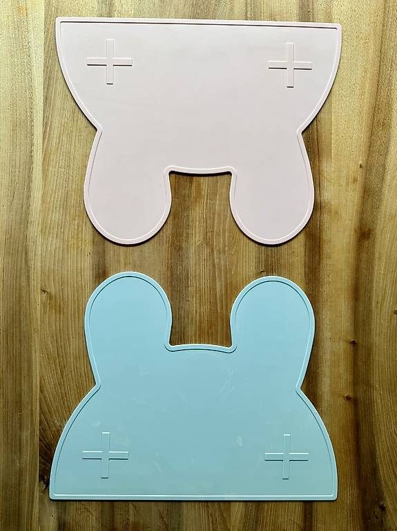 Sottobicchieri: We might be tiny Kinder Tischset Silikon – Usato da Zürich venduto da dem_kyh5