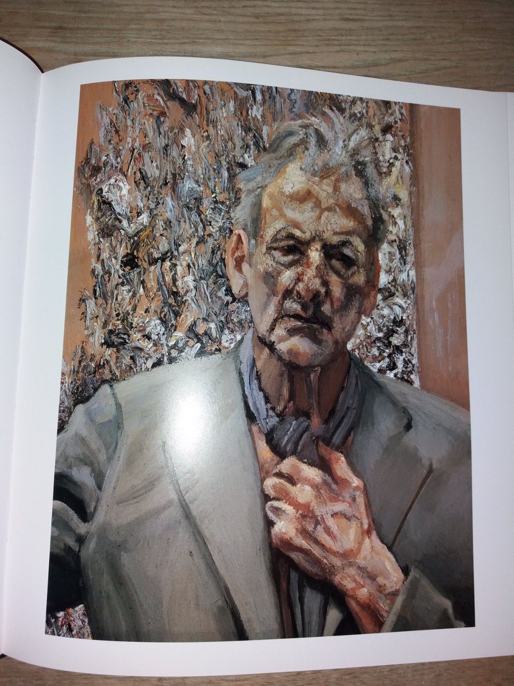 Libri: Lucian Freud Im Atelier Kunstklassiker – Usato da Welschenrohr venduto da Regool 1