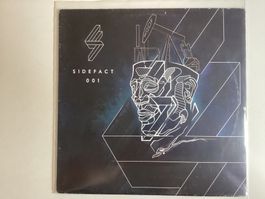 Sidefact Maxi-Single - 001