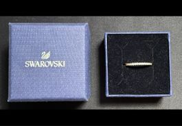 Ring von Swarovski