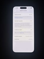 Iphone 15 128GB