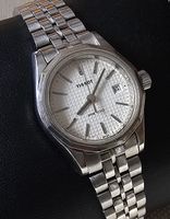 Tissot PR 100 Saphirglas Damenuhr 26mm