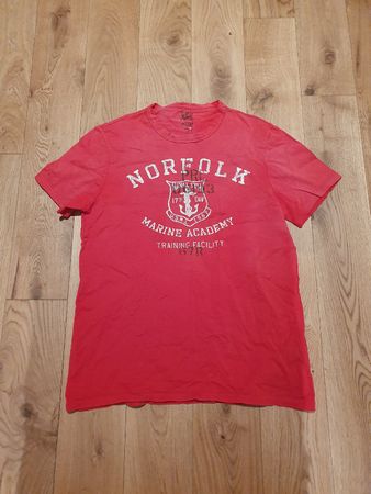 Ralph Lauren, Tshirt, L