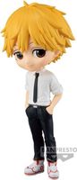 CHAINSAW MAN - Banpresto/Bandai - Qposket - Denji 14cm