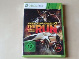 Need for Speed The Run