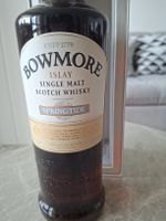 Bowmore Springtide Islay Single Malt Scotch Whisky 54.9%