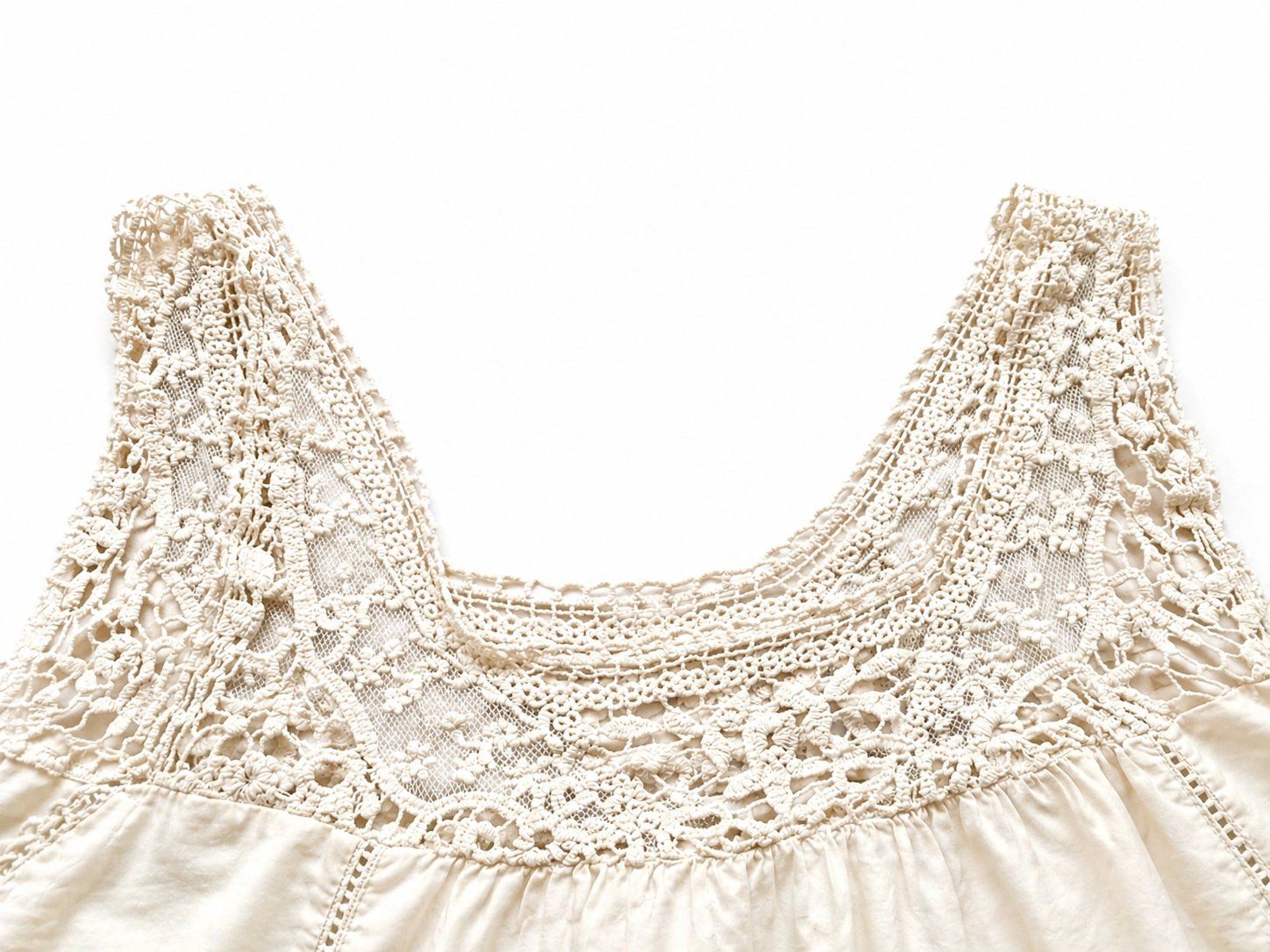 Top: Soft Grey Top Beige Gr. 36 – Nuovo (secondo la descrizione) da Fully venduto da VaneaSelection 3