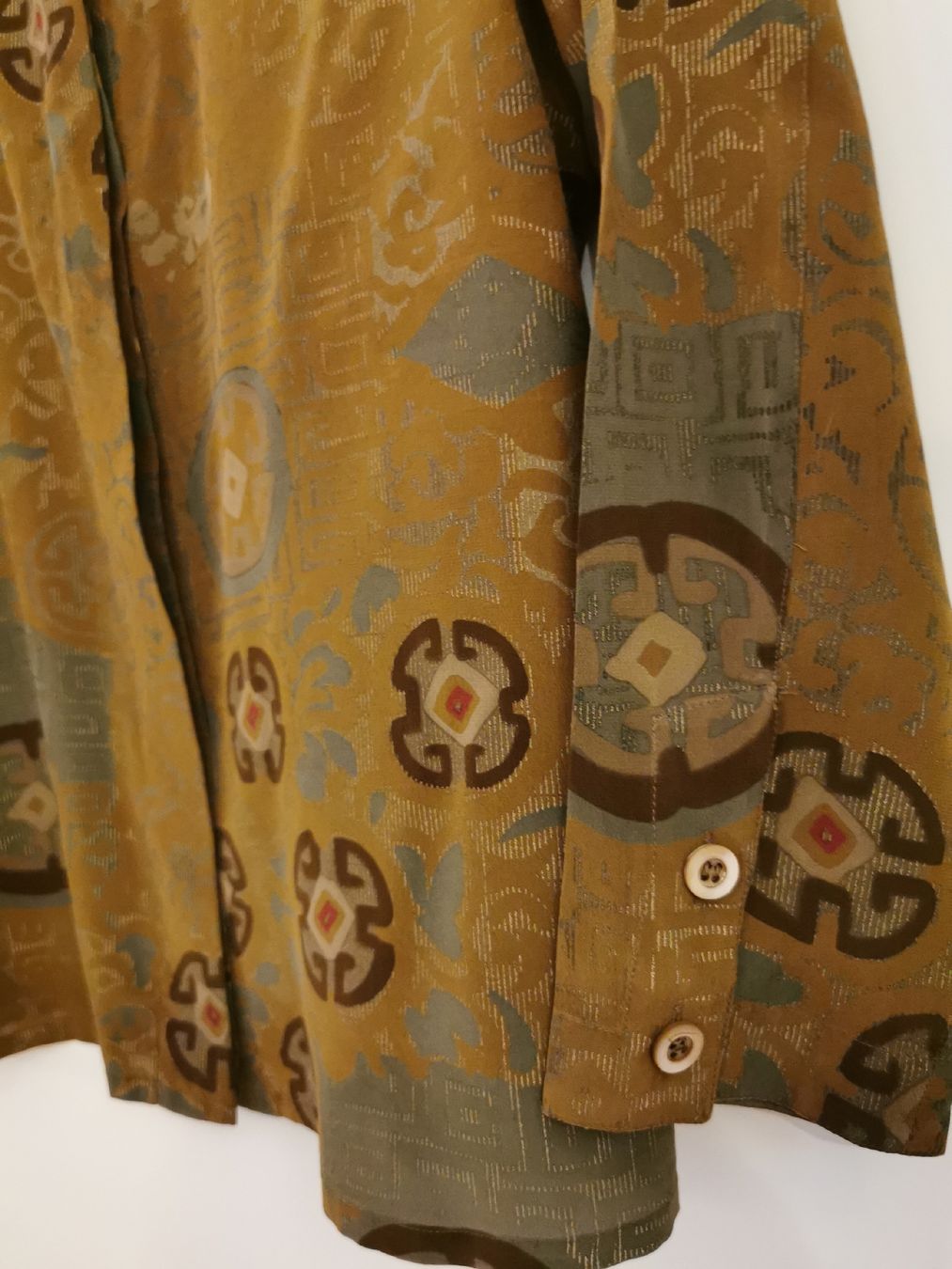 Cerruti Camicette: Cerruti 1881 Damen Bluse Gr. 36 – Nuovo (secondo la descrizione) da Schlieren venduto da vlalif 3