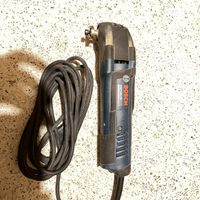 BOSCH GOP 250 CE Professional 