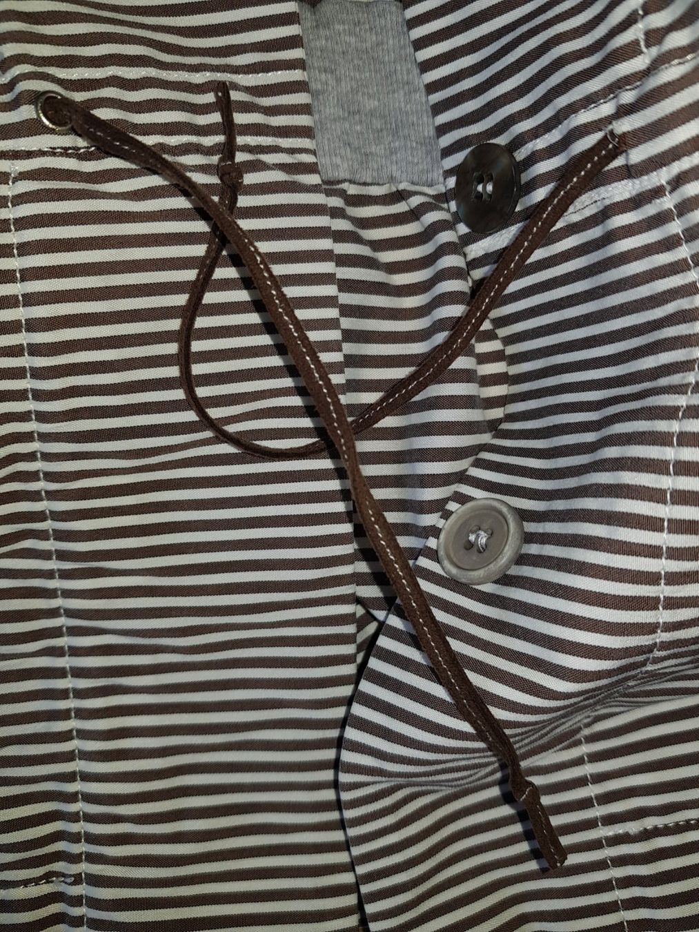 Brunello Cucinelli Giacche: BRUNELLO CUCINELLI Jacke – Usato da Wetzikon ZH venduto da med_2y76 4