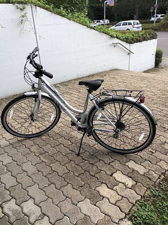 Velos: Mädchen Velo – Gebraucht aus Spreitenbach von V.Tasev 1