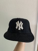 New York  Cap
