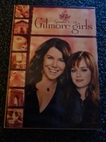 GILMORE GIRLS STAFFEL 7 EPISODEN 1-12