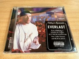 G5 Everlast – Eat At Whitey's