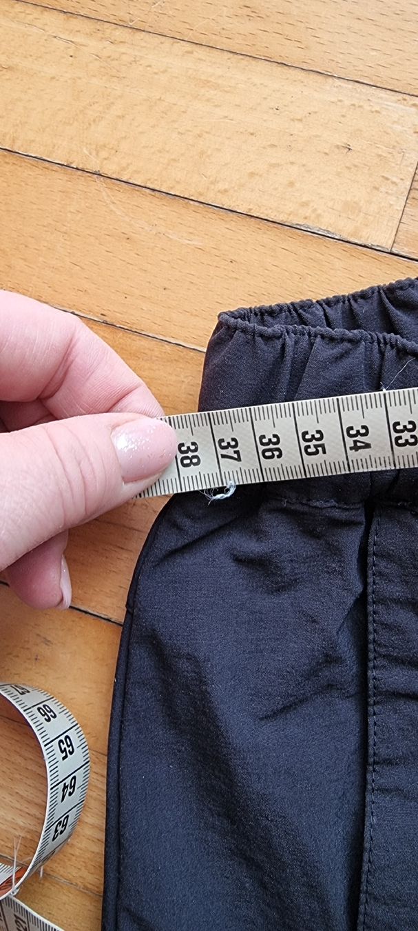 Schoeffel Hosen: schöffel Skihose – Gebraucht aus Riedikon von Winter21. 5