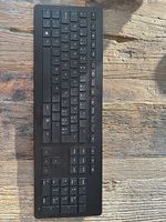 HP Tastatur Wireless